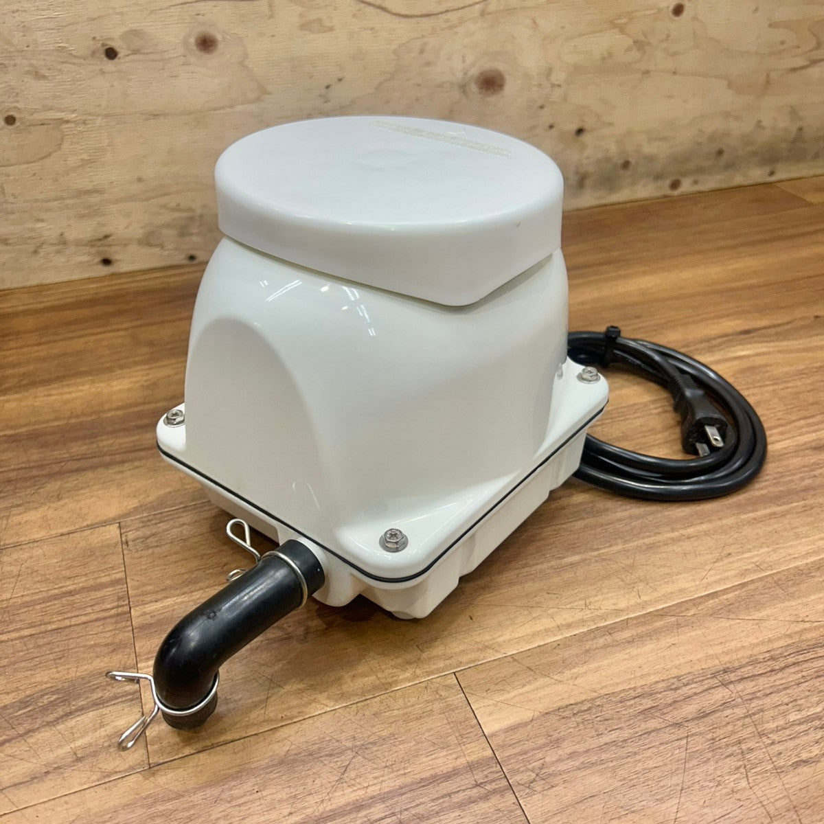 フジクリーン工業 エアーポンプ EcoMac80 【船橋馬込店】