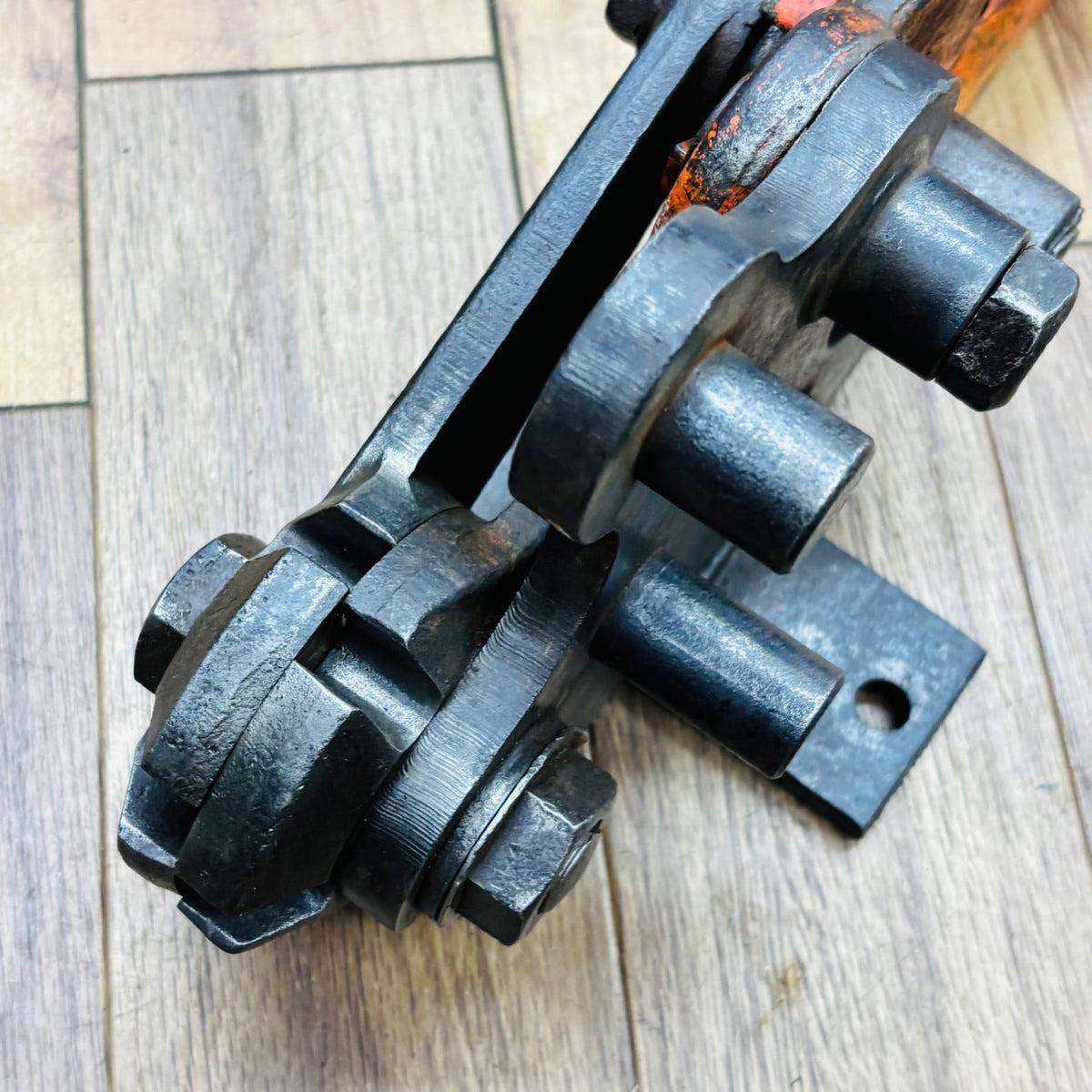 13mm 鉄筋カットベンター 【リライズ蓮田店】