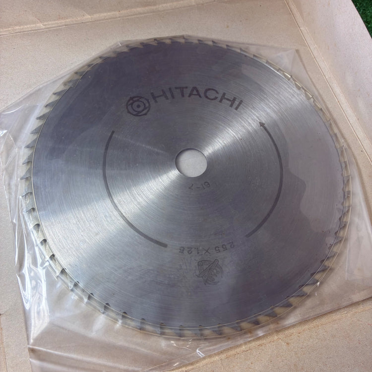 チップソー4枚セット 255mm×1枚、260mm×2枚、200㎜×1枚 【市川行徳店】
