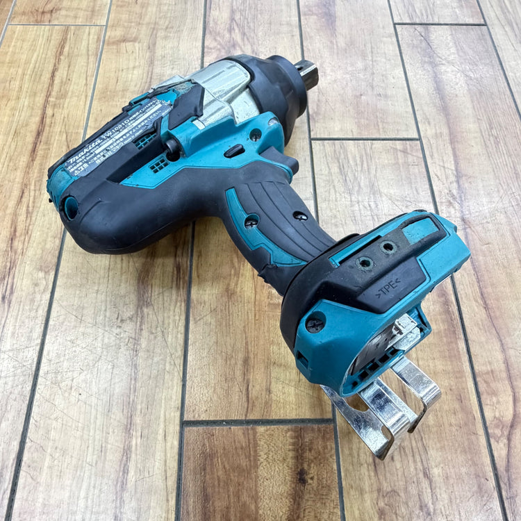 本体のみ 18V コードレスインパクトレンチ TW1001DZ 【蓮田店】