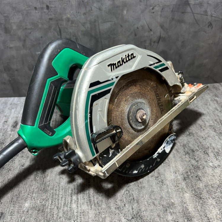 ◆マキタ(makita) マルノコ  M565 【市川行徳店】