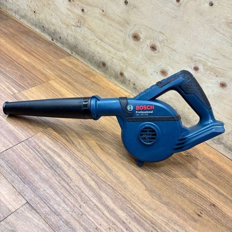 ◆BOSCH(ボッシュ) コードレスブロア GBL18V-120 【船橋馬込店】