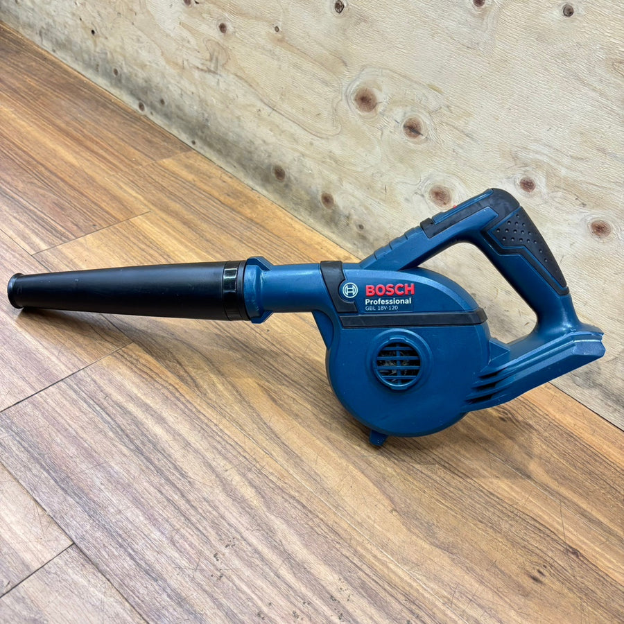 ◆BOSCH(ボッシュ) コードレスブロア GBL18V-120 【船橋馬込店】