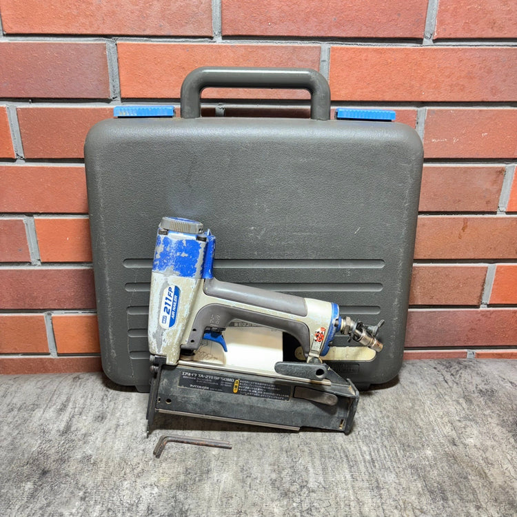 ◆マックス(MAX) 常圧フィニッシュネイラ TA-211/SF50MO 【市川行徳店】