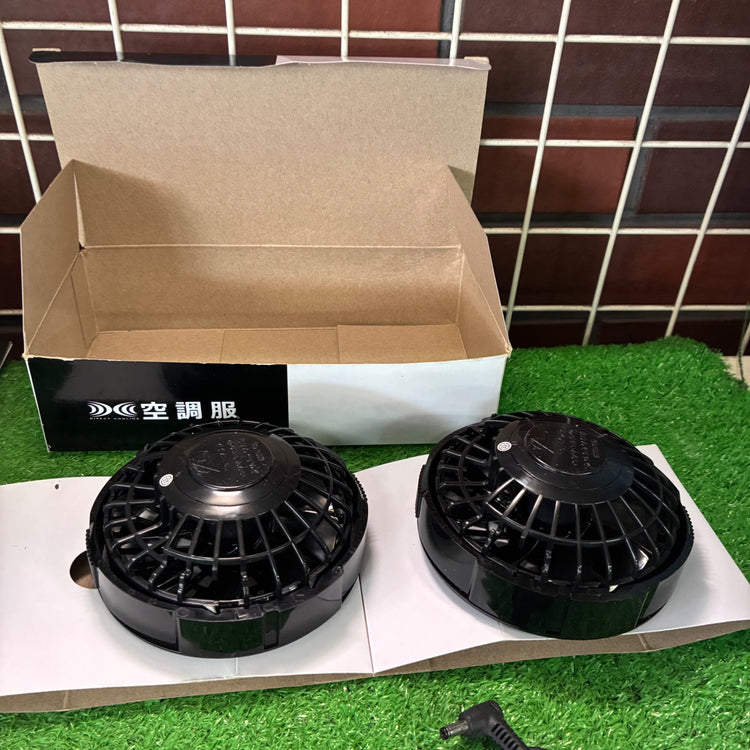 XEBEC バッテリーセット ファンユニット LIULTRA1 RD92808X 【市川行徳店】