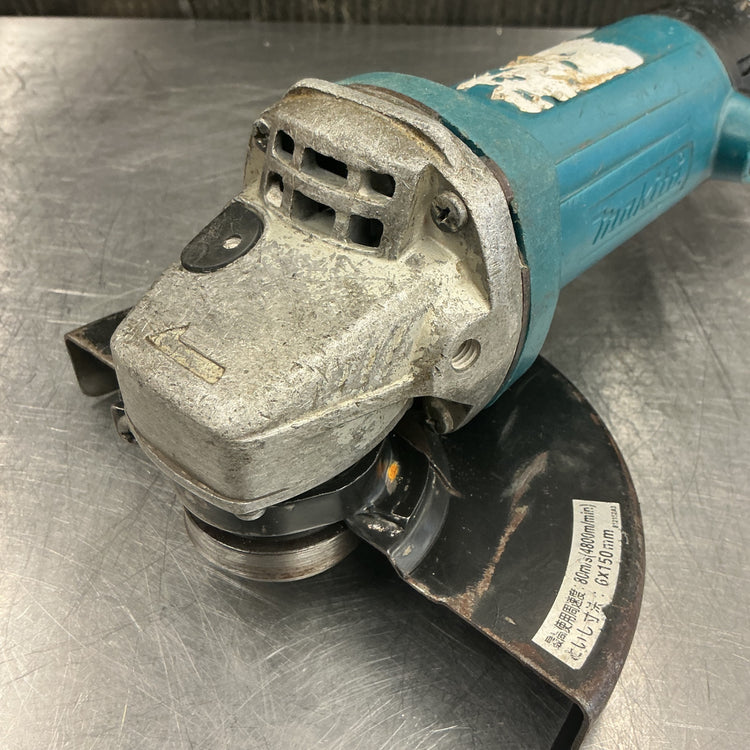 【中古現状品】マキタ/makita ディスクグラインダー 9535B 【越谷店】