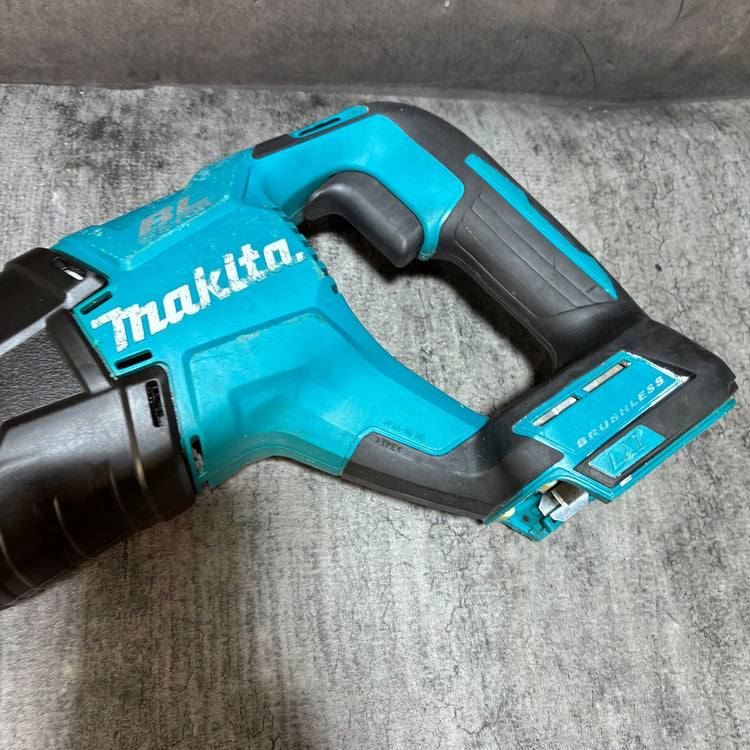 ※シュー欠品 マキタ(makita) コードレスレシプロソー JR187DZ 【市川行徳店】