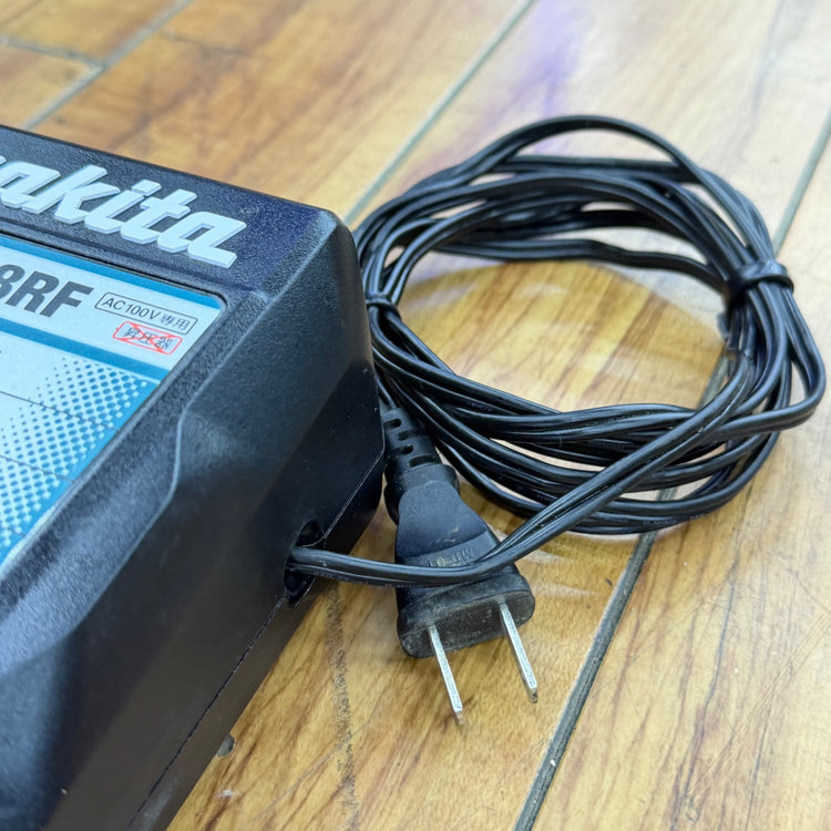 動作確認済み 美品 14.4V-18V 急速充電器 DC18RF 【リライズ蓮田店】