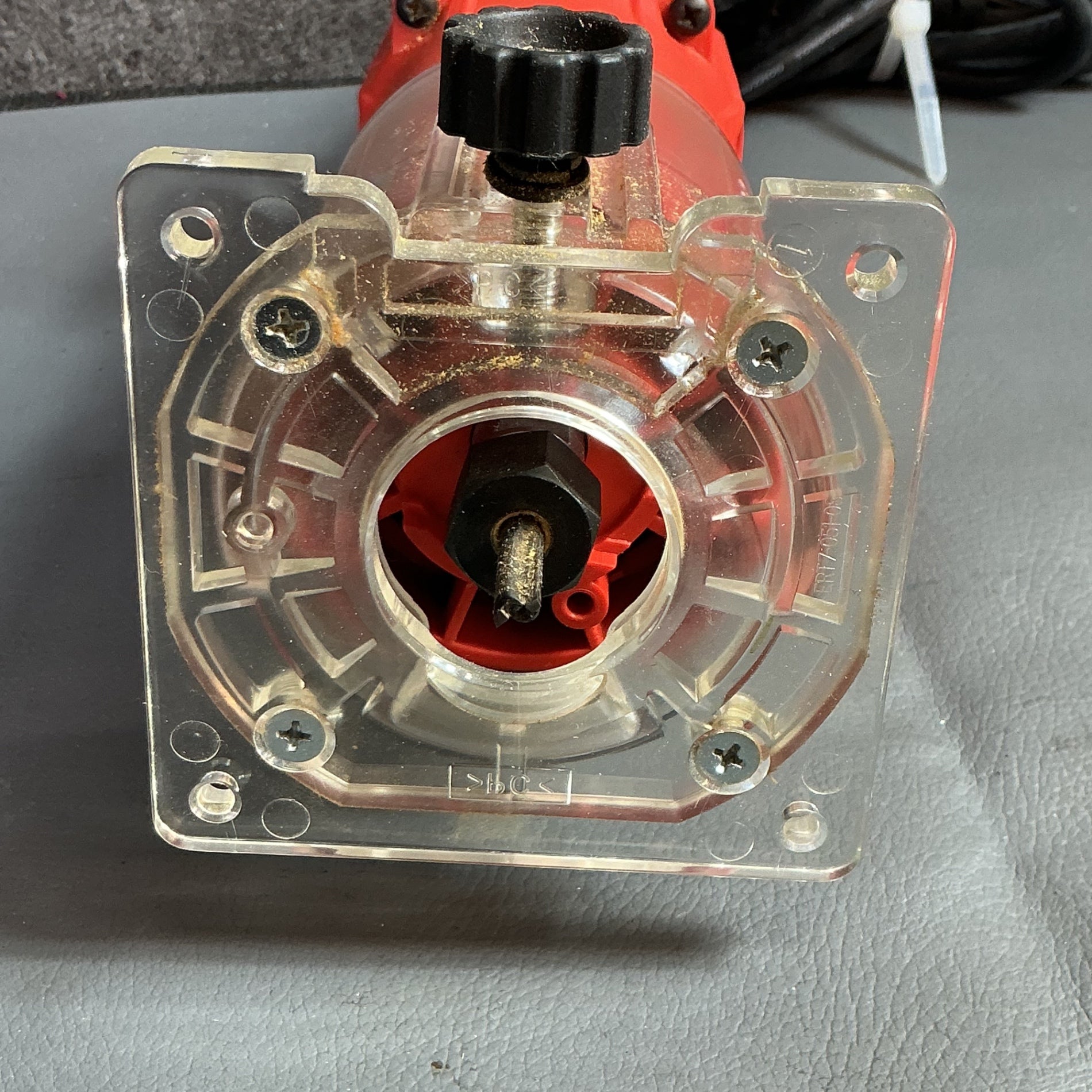 【中古】イーバリュー EWT-450N トリマー  【越谷店】
