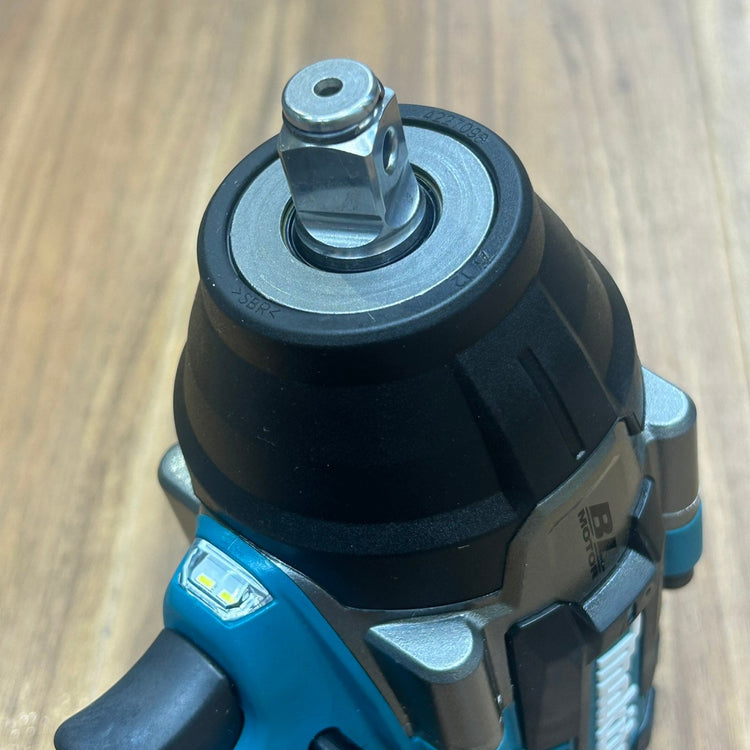 マキタ (makita) 40V コードレスインパクトレンチ TW007GZ 本体のみ 【船橋馬込店】