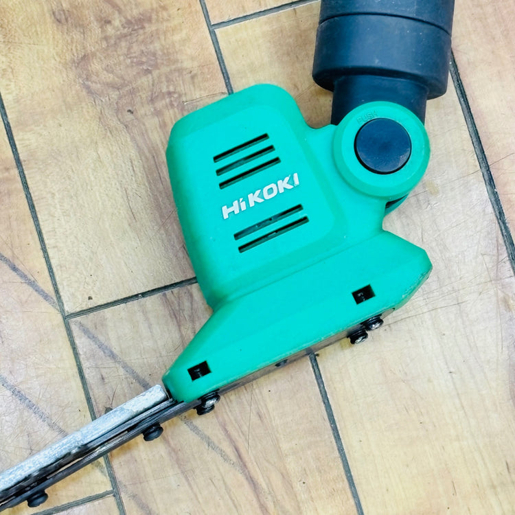 手渡し可 動作良好 18V マルチボルト コードレスポールヘッジトリマ CHP1825DA(BG)  【リライズ蓮田店】