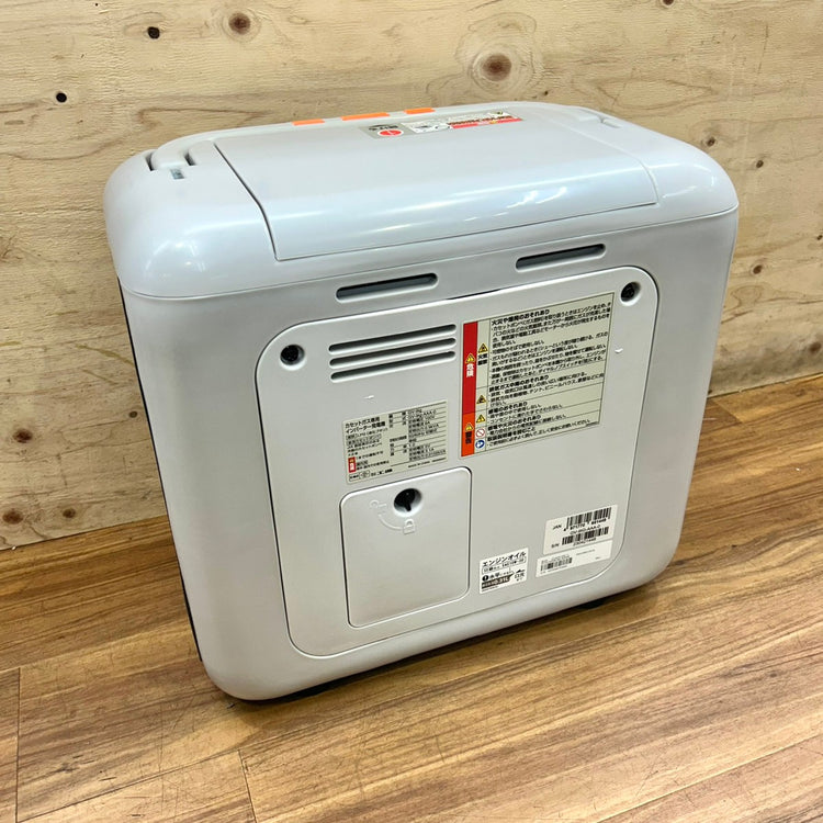 ◆工進(KOSHIN) カセットガス式発電機 GV-9ig 【船橋馬込店】