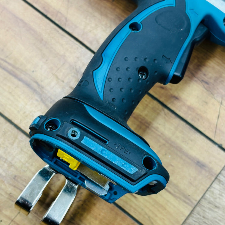 18V充電式インパクトレンチ TW450DZ  本体のみ【リライズ蓮田店】