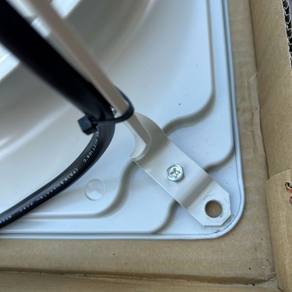産業用有圧換気扇 低騒音形 EWF-35DSA2 【市川行徳店】