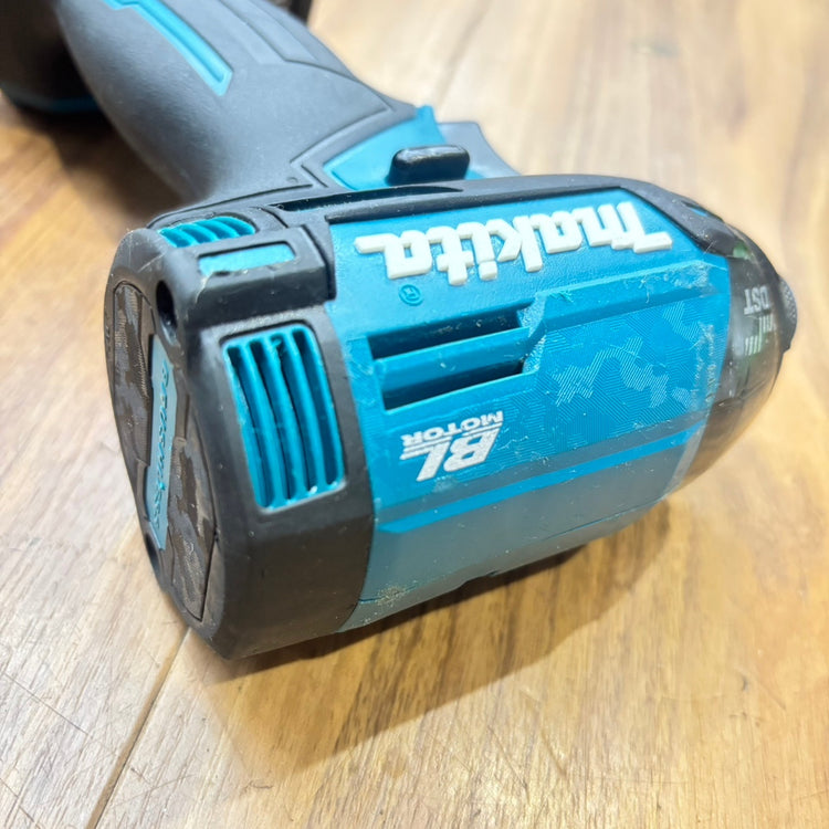 【良品】マキタ(makita) コードレスインパクトドライバー TD002GZ 【船橋馬込店】