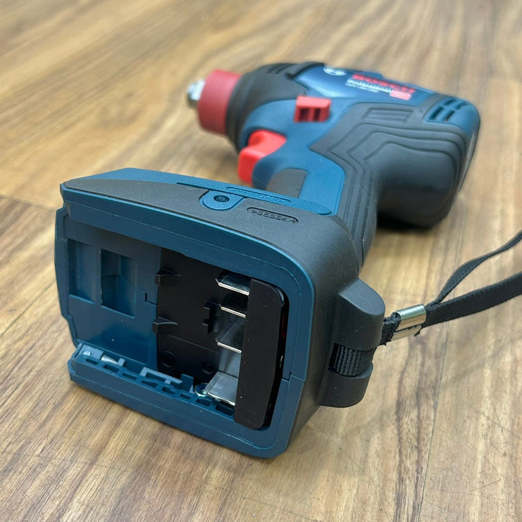 美品 ボッシュ (BOSCH) 18V コードレスインパクトドライバー／レンチ GDX18V-200 【船橋馬込店】