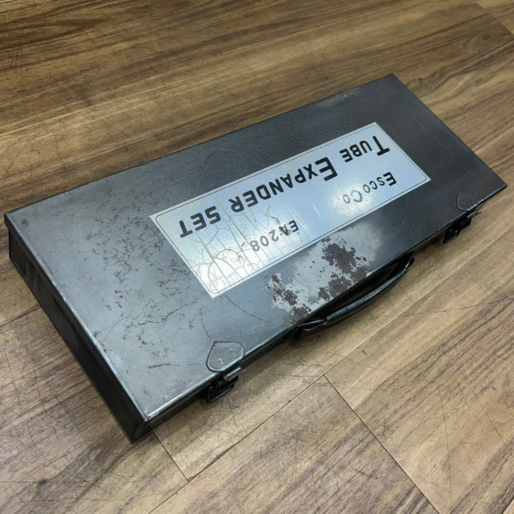 エスコ(esco) エキスパンダーセット EA208 【船橋馬込店】