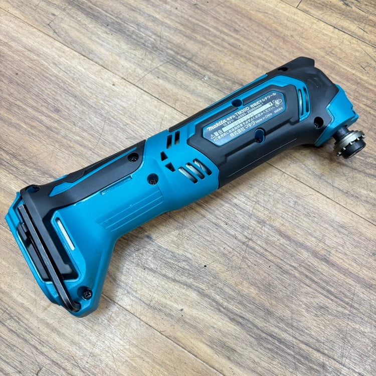 充電式マルチツール TM30DSH 【船橋馬込店】