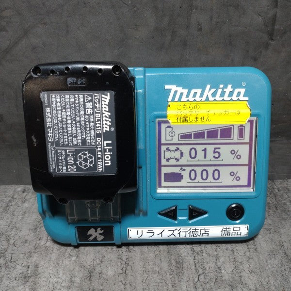 コードレスインパクトドライバー TD135DZ 【市川行徳店】
