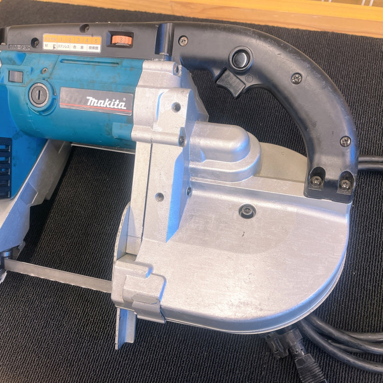 【中古・メンテナンス済み！】 マキタ makita ポータブルバンドソー 2107F 【越谷店】