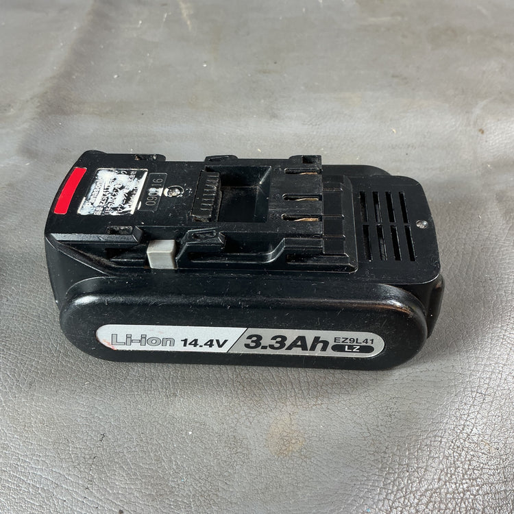 【中古】パナソニック EZ9L41 バッテリー  【越谷店】