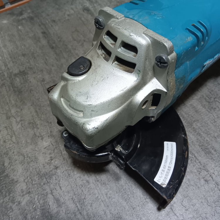 150㎜電子ディスクグラインダー GA6021C 【市川行徳店】