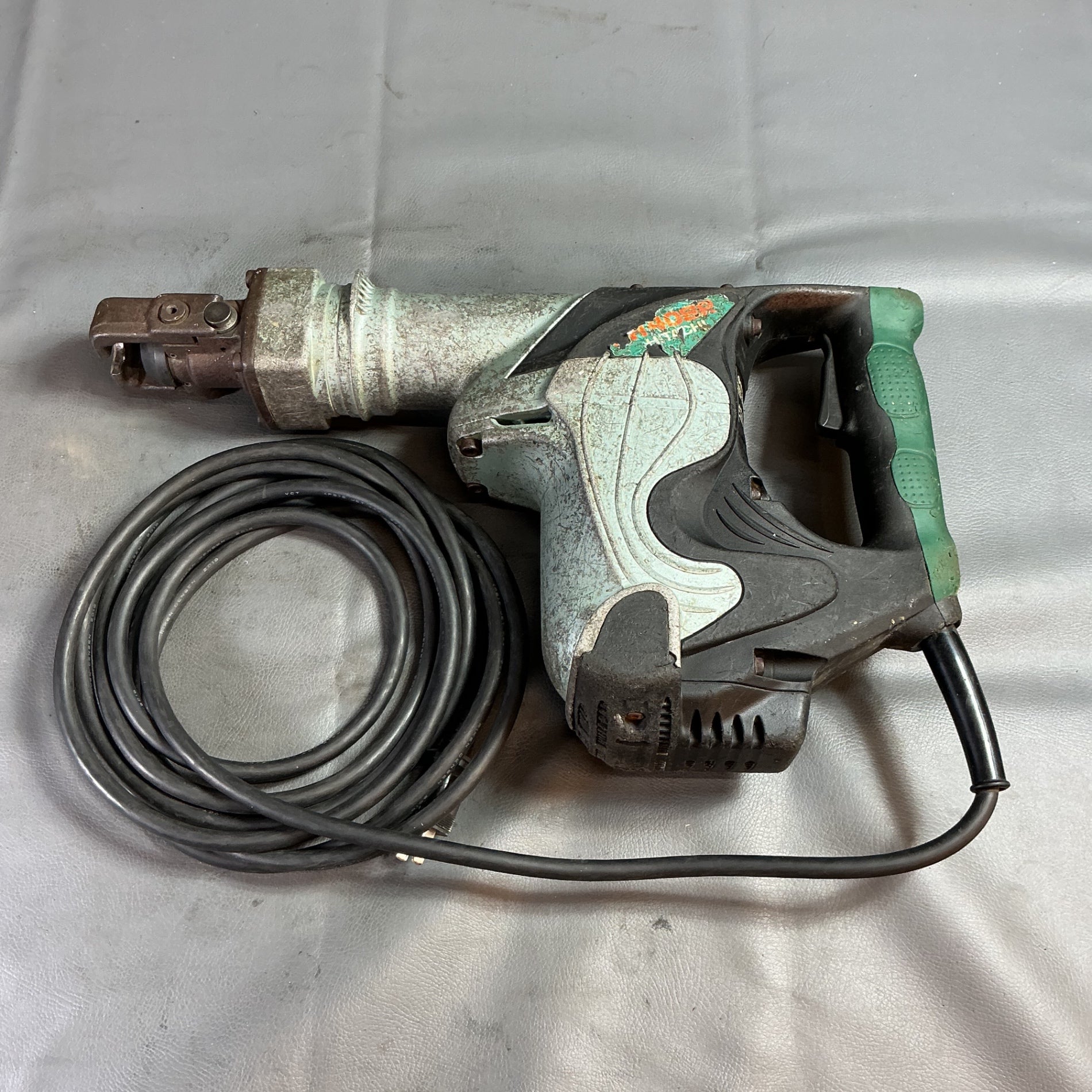 【中古】ハイコーキ(HiKOKI) ハンマドリル DH40SR  【越谷店】