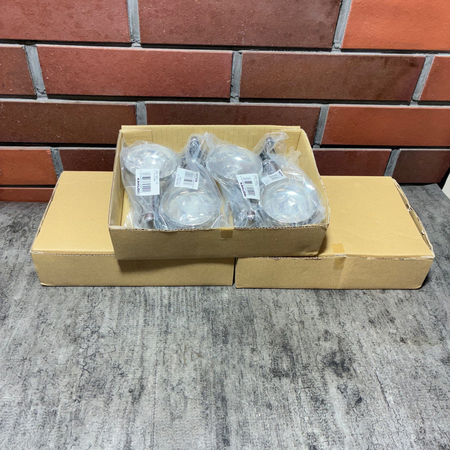アングル形止水栓本体 705-601-13 呼び径13 4個入り 【市川行徳店】