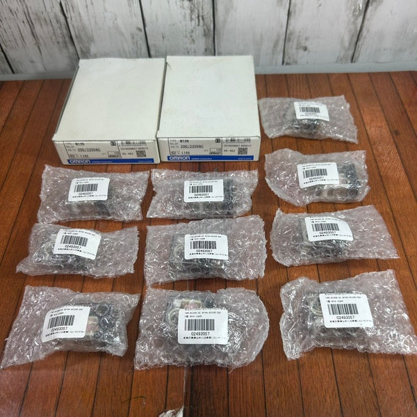 ミニパワーリレー MY4N 【野田愛宕店】