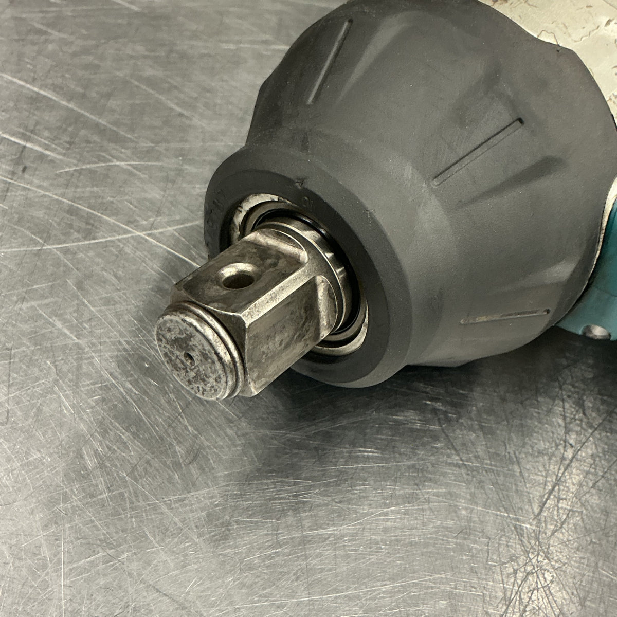 【中古】マキタ/makita コードレスインパクトレンチ TW1001DZ  【越谷店】