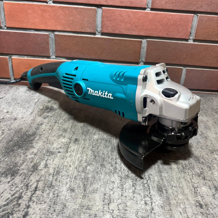 ◆マキタ(makita) 150㎜電子ディスクグラインダー GA6021C 【市川行徳店】