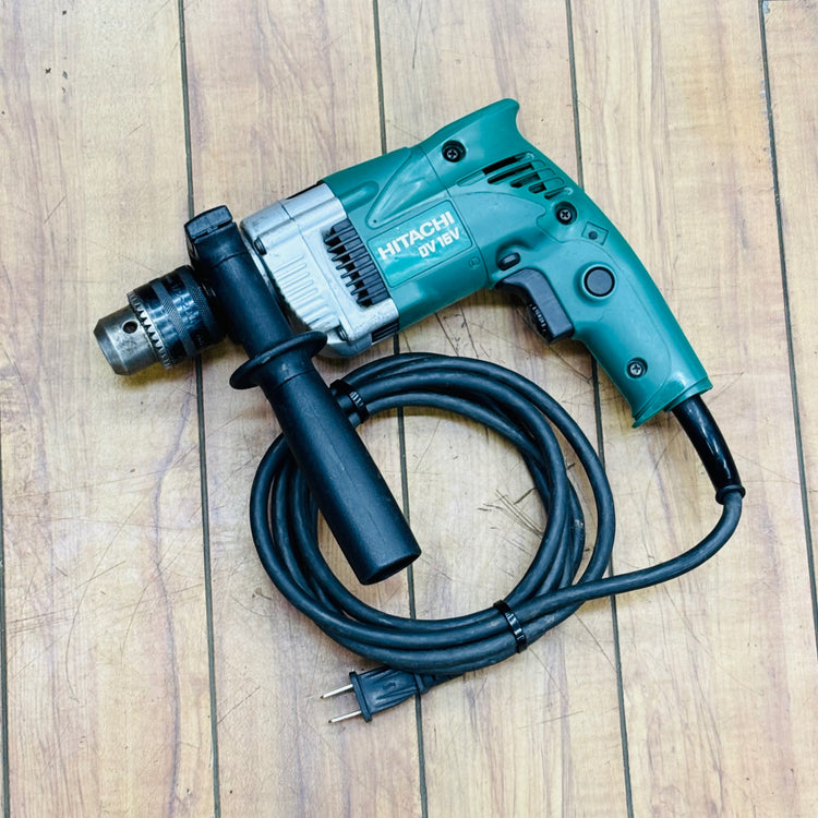 16mm 振動ドリル DV16V 【リライズ蓮田店】