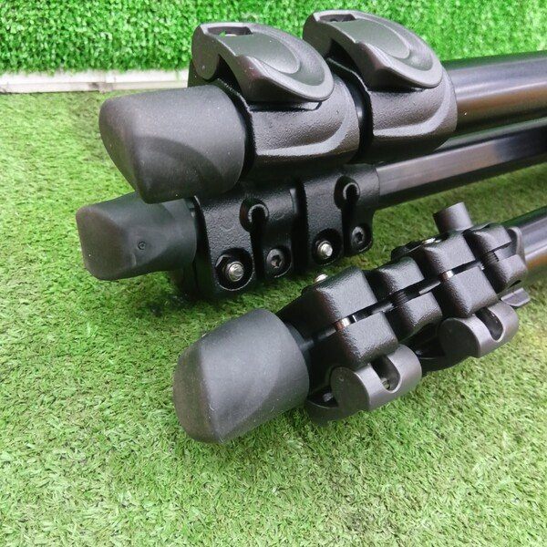 マンフロット MK294A3-A0RC2 三脚 【野田愛宕店】