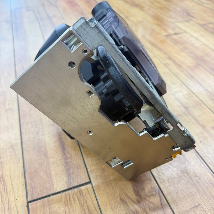 動作良好 18V充電式防じん兼丸のこ  PJ-CS53CDP 【リライズ蓮田店】