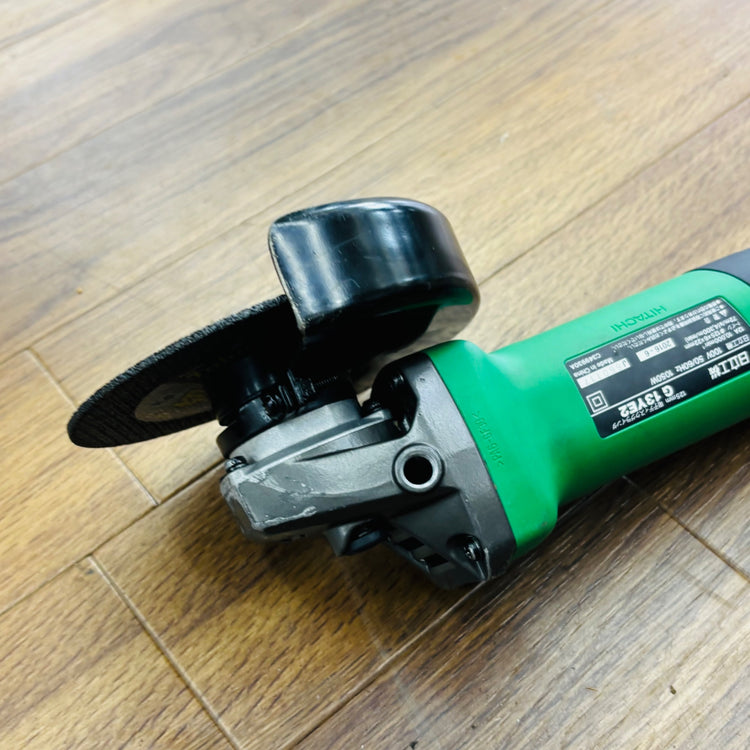 125mm ディスクグラインダー G13YE2 【リライズ蓮田店】