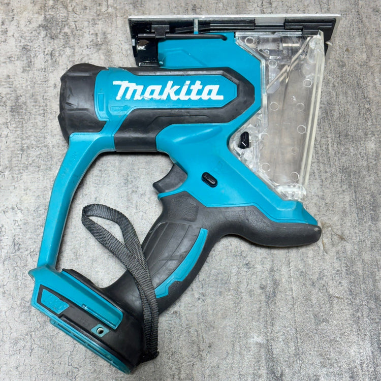 ◆マキタ(makita) 充電式ボードカッター SD180DZ 【市川行徳店】