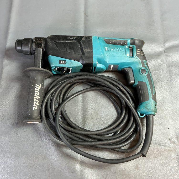 【中古】マキタ(makita) ハンマドリル HR2631F  【越谷店】