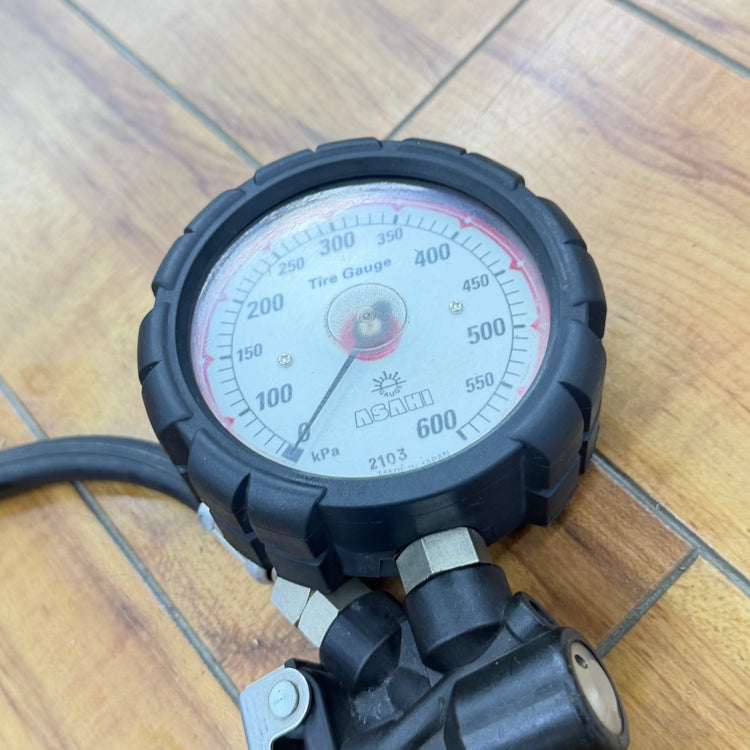 動作確認済み ゲージボタルEX AGE-600 小径ストレートチャック付属【リライズ蓮田店】