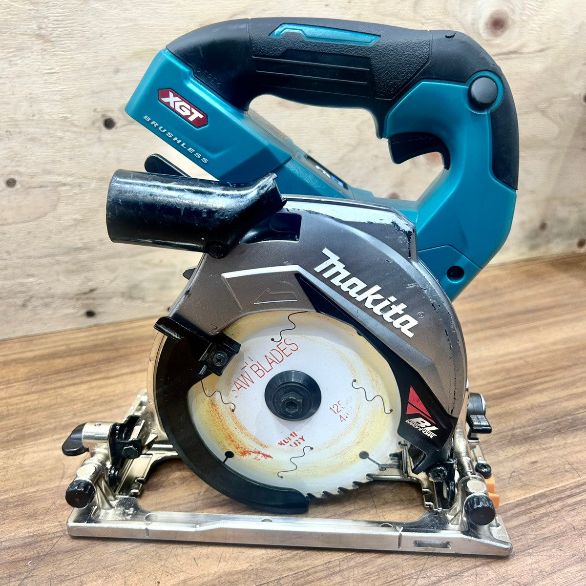 ◆マキタ(makita) コードレスマルノコ HS006GZ 【船橋馬込店】