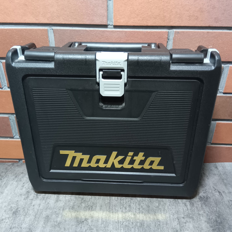 ◆マキタ(makita) インパクトドライバー 20周年モデル プレミアムレッド TD173DGXPR 【市川行徳店】