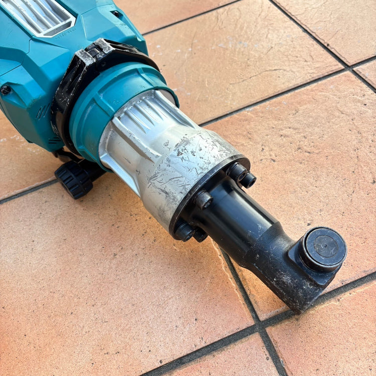 ◆マキタ(makita) 電動ハンマ HM1511_100V 【市川行徳店】