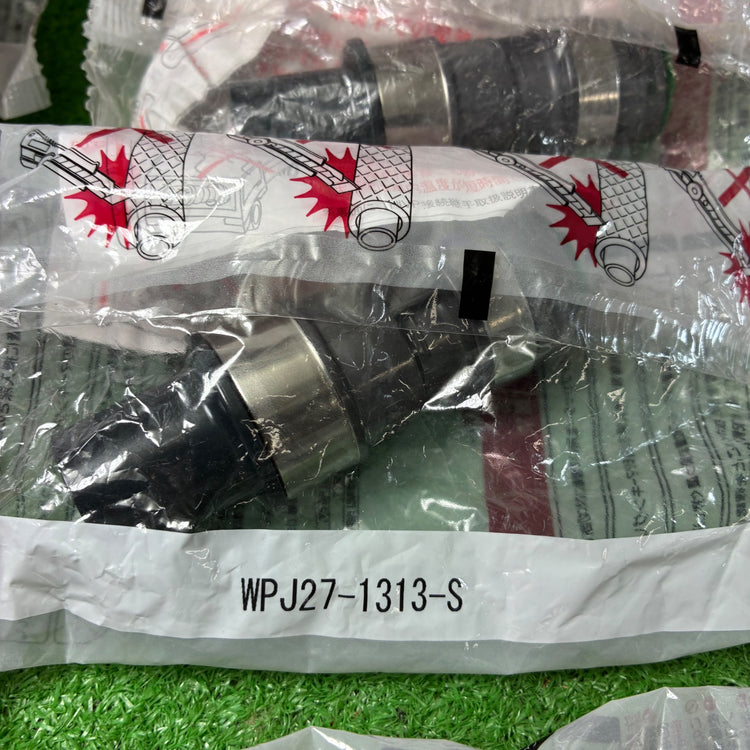 オンダ製作所(ONDA) WPJ型 ダブルロック ジョイント 16個 【市川行徳店】