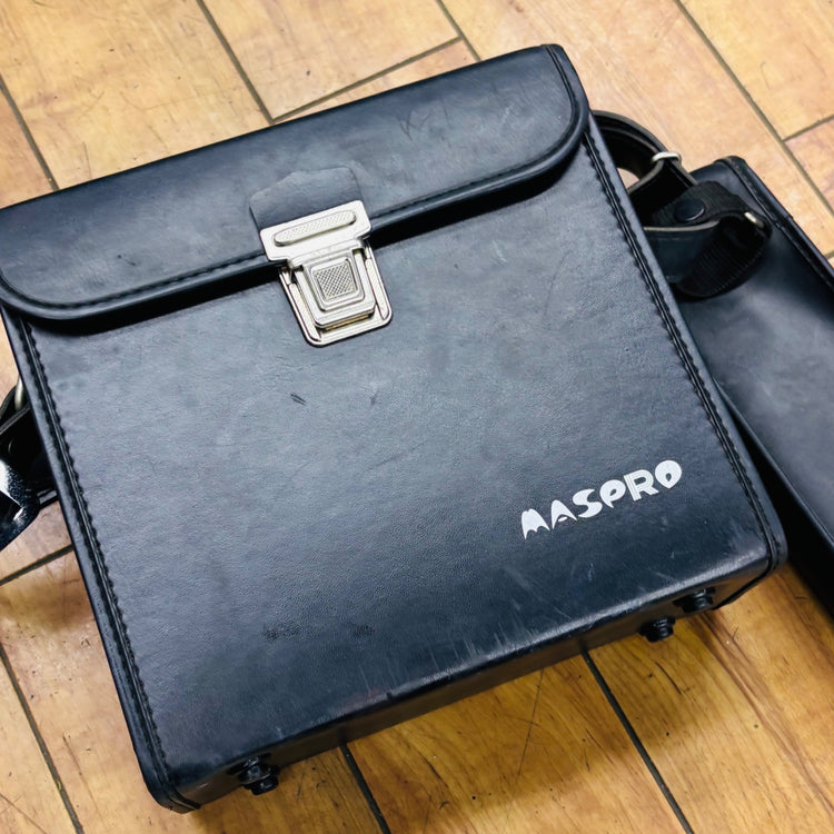 通電のみ確認 ジャンク扱い CS・BSレベルチェッカー LC4A 【リライズ蓮田店】