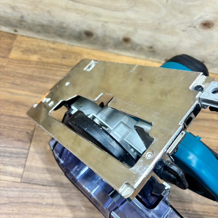 ◆マキタ(makita) 125mm 防じん丸のこ KS5100F 【船橋馬込店】