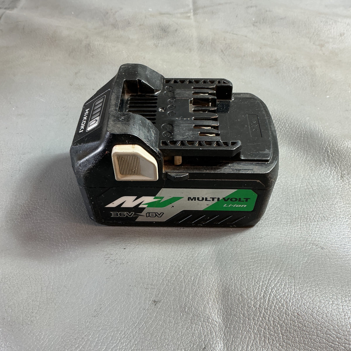 【中古現状品】ハイコーキ(HIKOKI) リチウムイオンバッテリー 36V/2.5Ah BSL36A18  【越谷店】