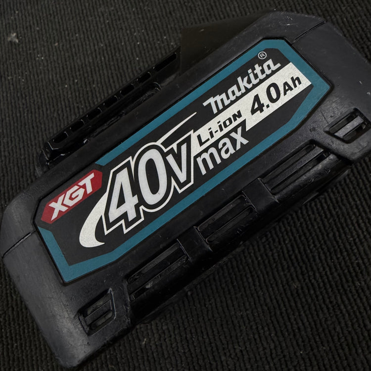 40V リチウムイオンバッテリー BL4040 【蓮田店】