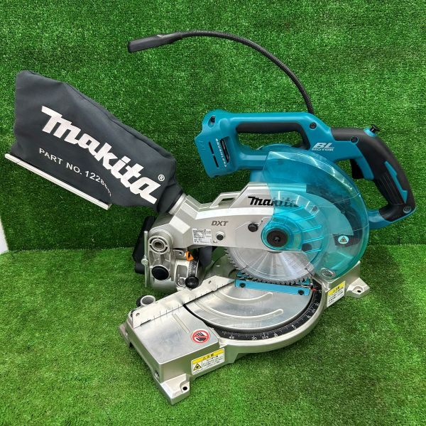 18V 充電式卓上マルノコ LS600DZ 【野田愛宕店】