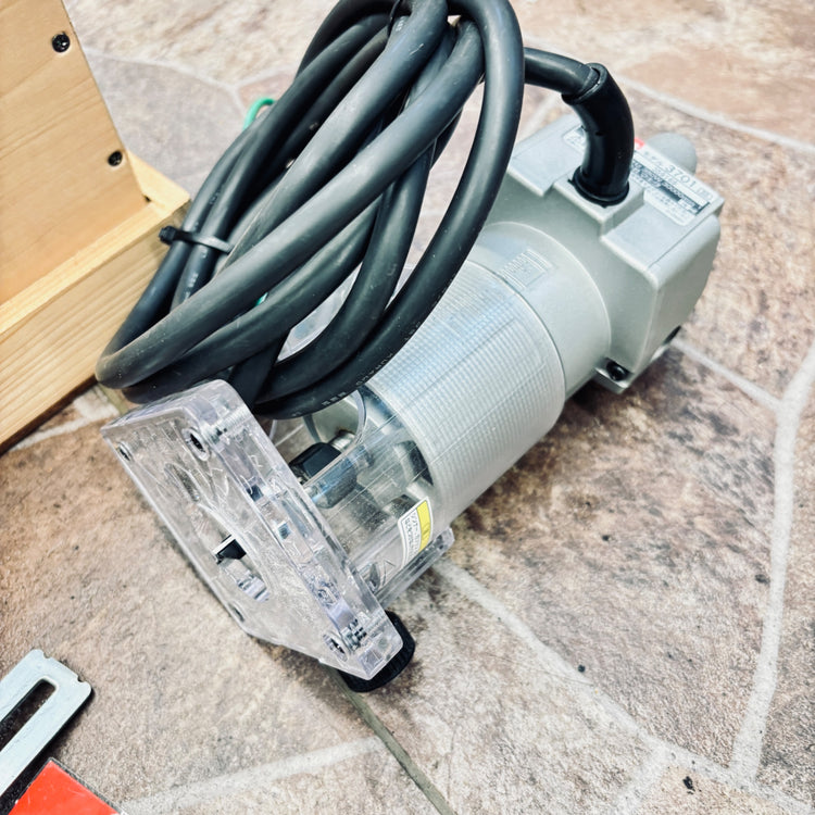 ◆マキタ(makita) トリマ 3701 【越谷店】