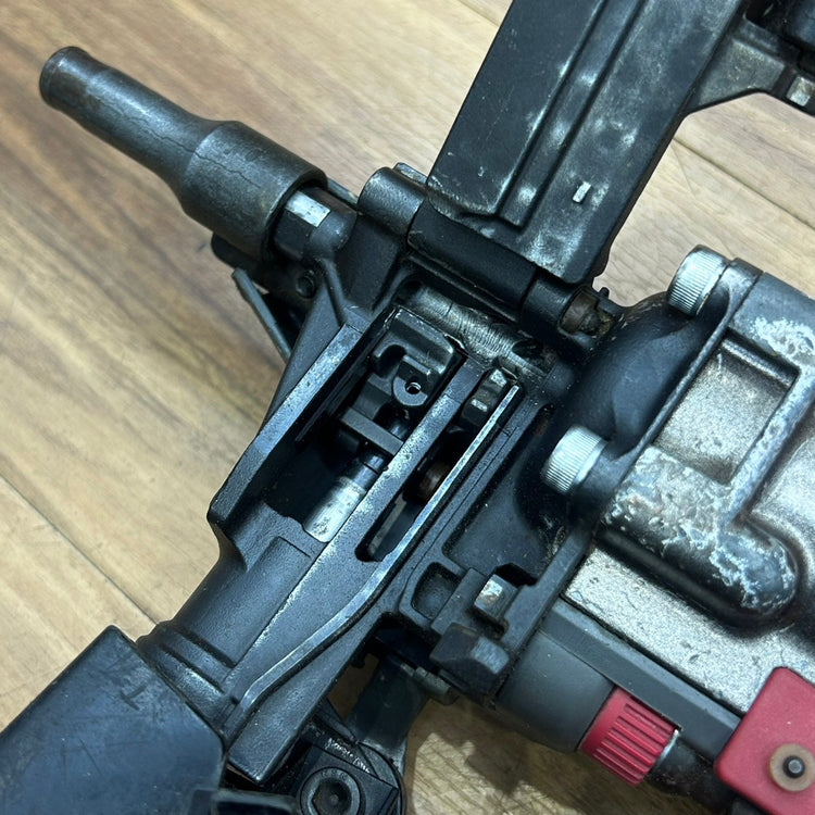 良品 マックス (MAX) 高圧 コンクリートピンネイラ HN-25C 【船橋馬込店】
