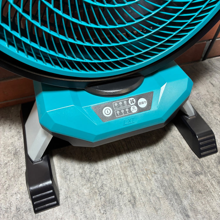 充電式産業扇 CF301DZ 【市川行徳店】
